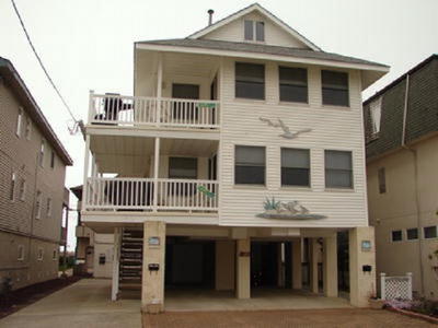 3617 Central Avenue , 1st, Ocean City NJ