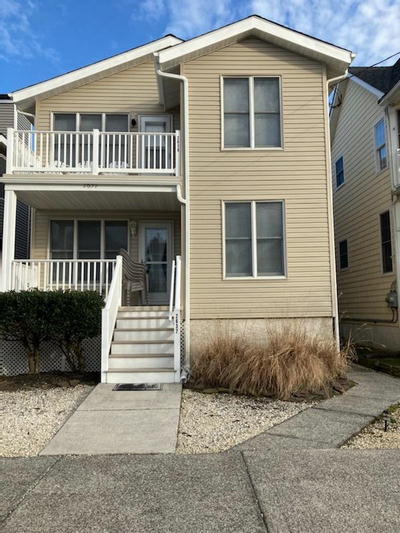2639 Asbury Avenue , 2nd, Ocean City NJ