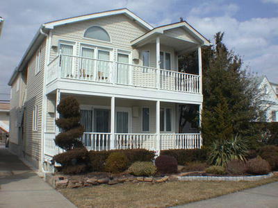 2128 Central Avenue , 2nd Floor, Ocean City NJ