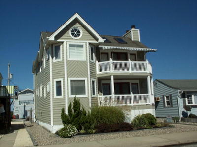 4210 Asbury Ave , 2nd, Ocean City NJ