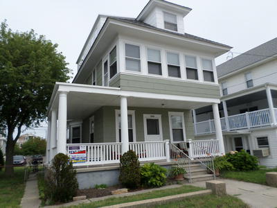 1532 Wesley Avenue , single, Ocean City NJ