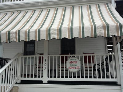 307 E 17th Street , 1st, Ocean City NJ