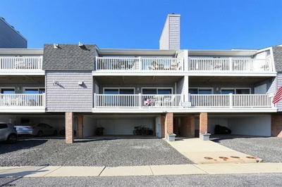 821 Periwinkle Drive , 2nd, Ocean City NJ