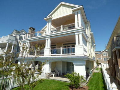 3004 Wesley Ave , first, Ocean City NJ