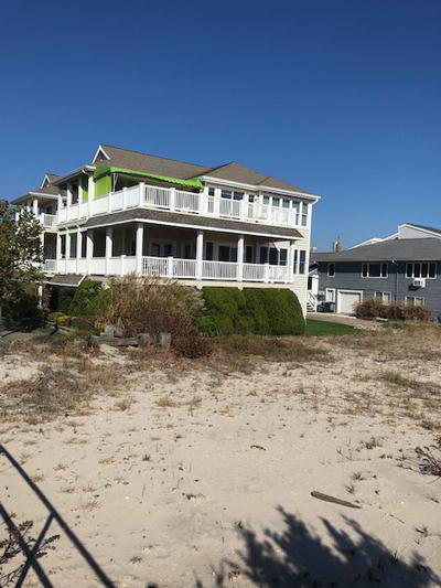 601 19th Street , first, Ocean City NJ