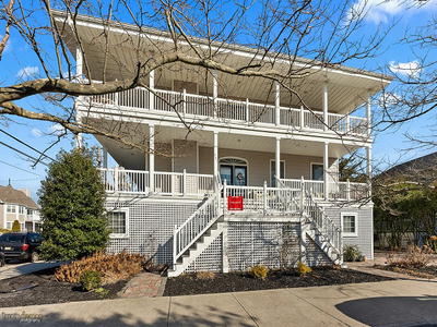 803 Pelham Place , 2nd, Ocean City NJ