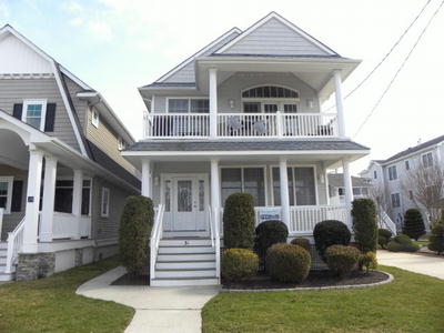 31 Ocean Avenue , 1st, Ocean City NJ